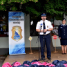 Iskolakezdés a Táncsicsban