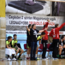 Ceglédi KKSE - Eger