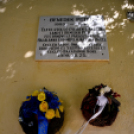 Benedek Péterre emlékeztek 