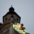 Megérkezett a Mikulás!