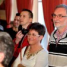 Rónai Gábor fél évszázada