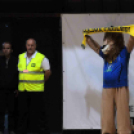 CEGLÉDI KK SE–Sport 36 Komló 39–33