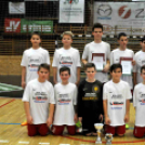 X. Elekes József Labdarúgó Emléktorna