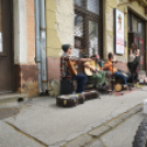 IV. Utcazene Fesztivál