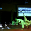 Ceglédi Judo Központ névadó ünnepség