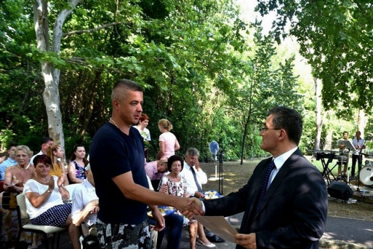 Semmelweis nap Cegléden - idén hárman kaptak Cegléd Város Egészségügyért elismerést