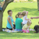 Városi Nyitott Pince Napok 2013