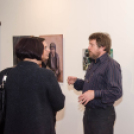 Cegléd bemutatkozik. Ceglédi képzőművészek és kézművesek kiállítása