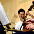 Nagysikerű jazzkoncert