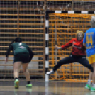 Ceglédi Kék Cápák - Gyömrő 26-24