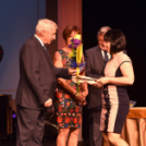 A pedagógusokat köszöntötték