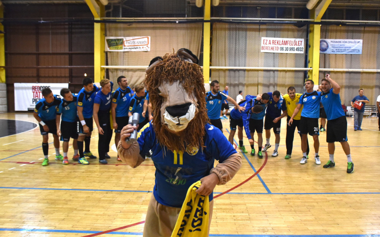 Egy nem túl szép és nem túl izgalmas mérkőzés