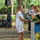 Semmelweis nap Cegléden