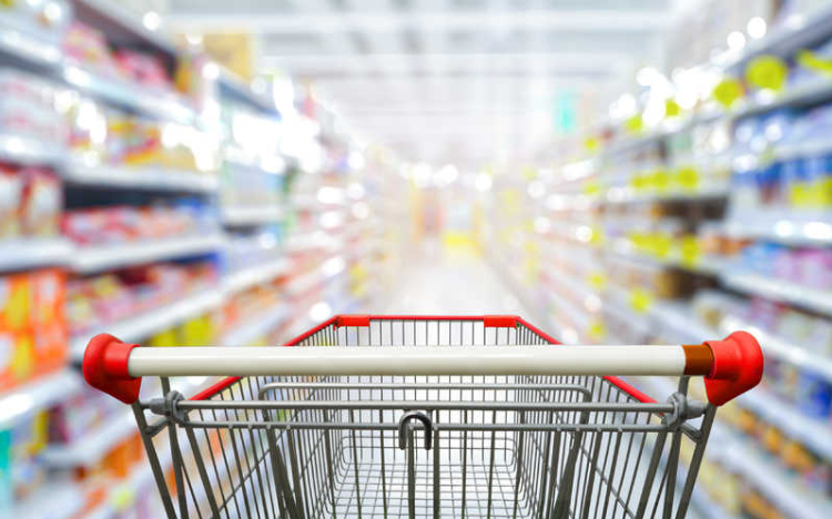 KSH: áprilisban 4,2 százalék volt az infláció