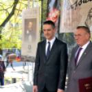 Kossuth Toborzó - Cegléd Város Díszpolgára