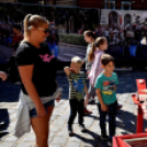 Régi Idők Piacztere az Eötvös téren