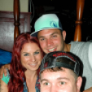 2014-09-20 Mega Birthday Party