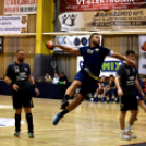 Ceglédi KK SE – FKSE Algyő