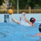 Beck Péter emléktorna döntő és eredményhirdetés