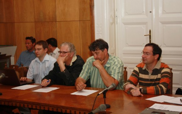 Veszélyben a ceglédi múzeum kincsei