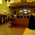 Magyarország első Bach orgonája a ceglédi evangélikus templomban.