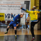 CEGLÉDI KKSE–VÁCI KSE 26–24 (10–12)