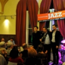 Jazz - Szalay Gábor Organ Trio
