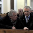 Zsengellér Gyula újratemetése