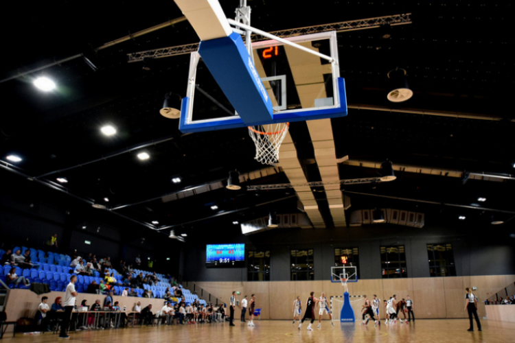 Megvan az első hazai bajnoki siker