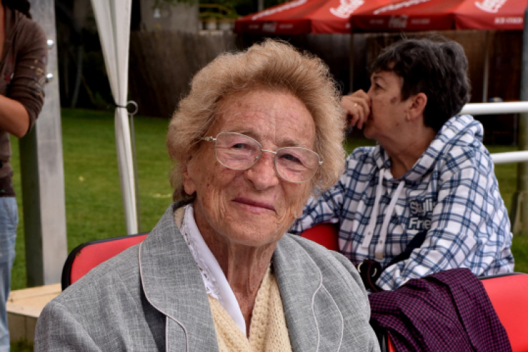 XXXIII. Beck Péter emléktorna