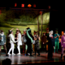 Felsős Táncsics Est