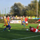 CVSE - Mezőkövesd 0-2