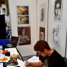 Pályaválasztási kiállítás 