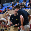 Bajnoki elődöntős a Ceglédi KE