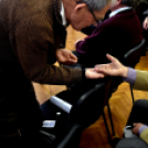 Turini Százas Küldöttség Múzeumbaráti Kör ünnepi közgyűlése