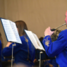 Hangverseny virágvasárnapon