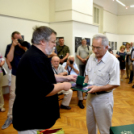 MAFOSZ Szalon Cegléd