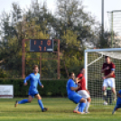 Ceglédi VSE – Somos SE 1-0