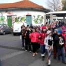 Márton napi felvonulás a Táncsicsban