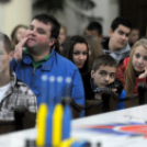 Foucault ingakísérlet Cegléden VII. évad