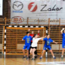 Játszd szívvel bajnokság Cegléden