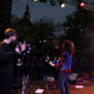 Utcazene Fesztivál - VÁROSNAPOK