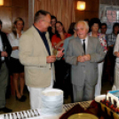 Béres Károly 80 éves