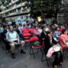 Mozi éjszakája a múzeumban