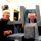 Kiállítottak a Ceglédi Alkotók