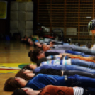 Rekordkísérlet a Sporiban