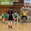 Ceglédi Kék Cápák – Alsónémedi SE