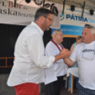 Bor és laskafesztivál - I