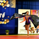 Fit Kid diákolimpia helyszíne volt újra Cegléd