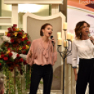 Varázslat Énekhangokra Cegléden